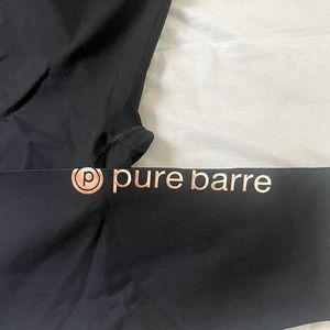 Tavi Noir x Pure Barre 7/8 Leggings